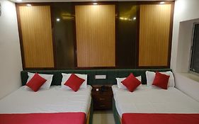 Hotel Golden Continental